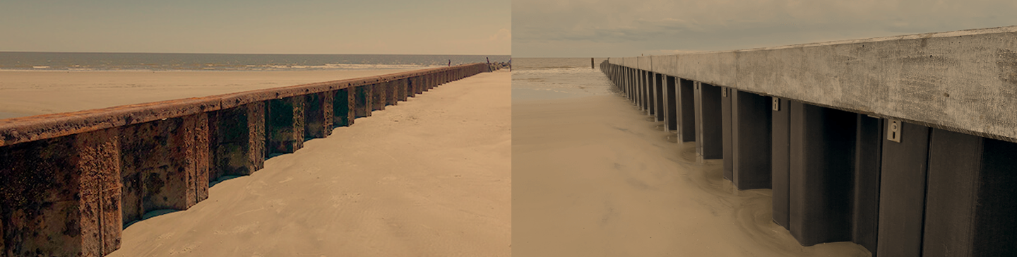 Hunting Island Corrosion Solution